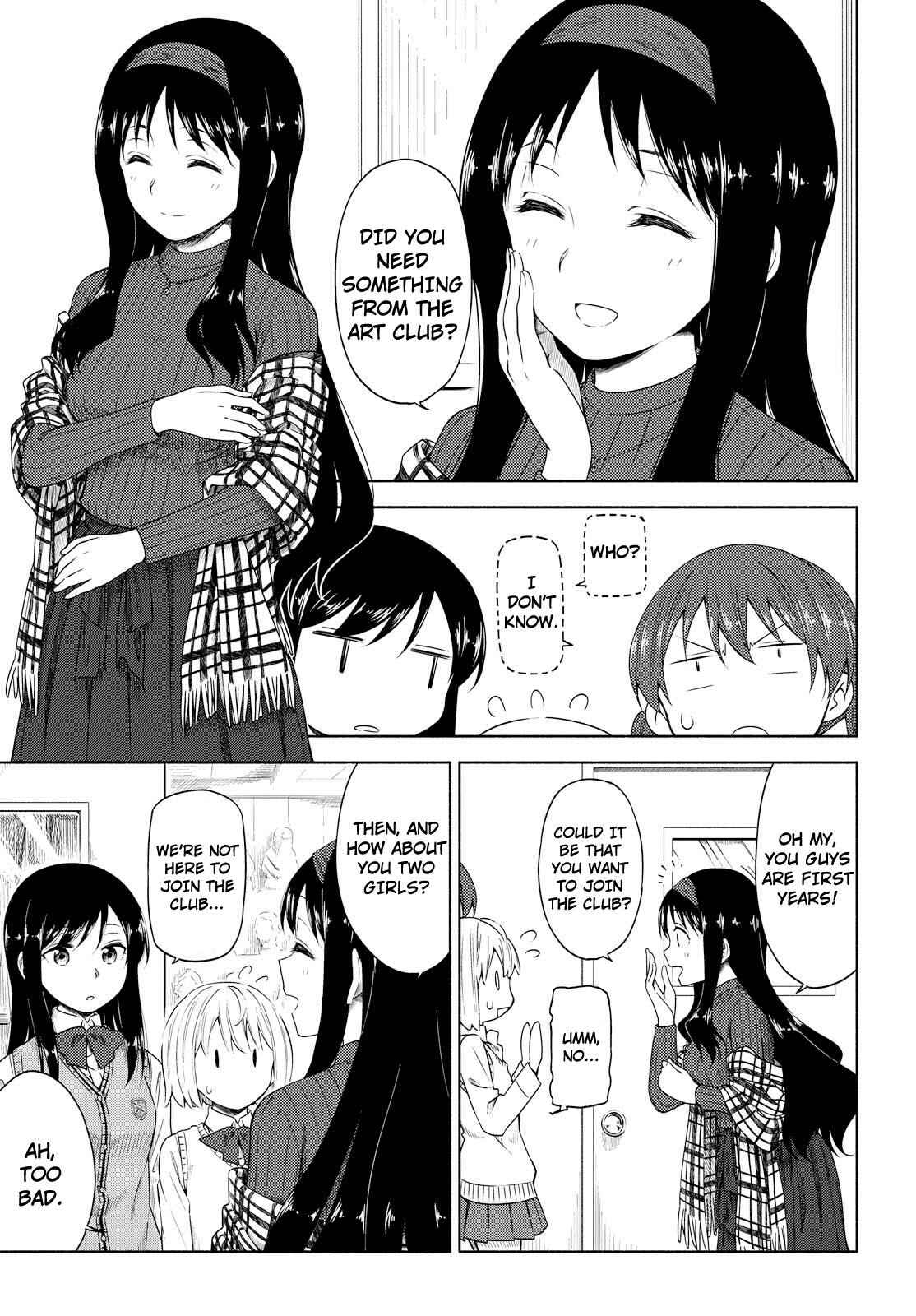 Page 13 Chapter 4 Our Wonderful Days