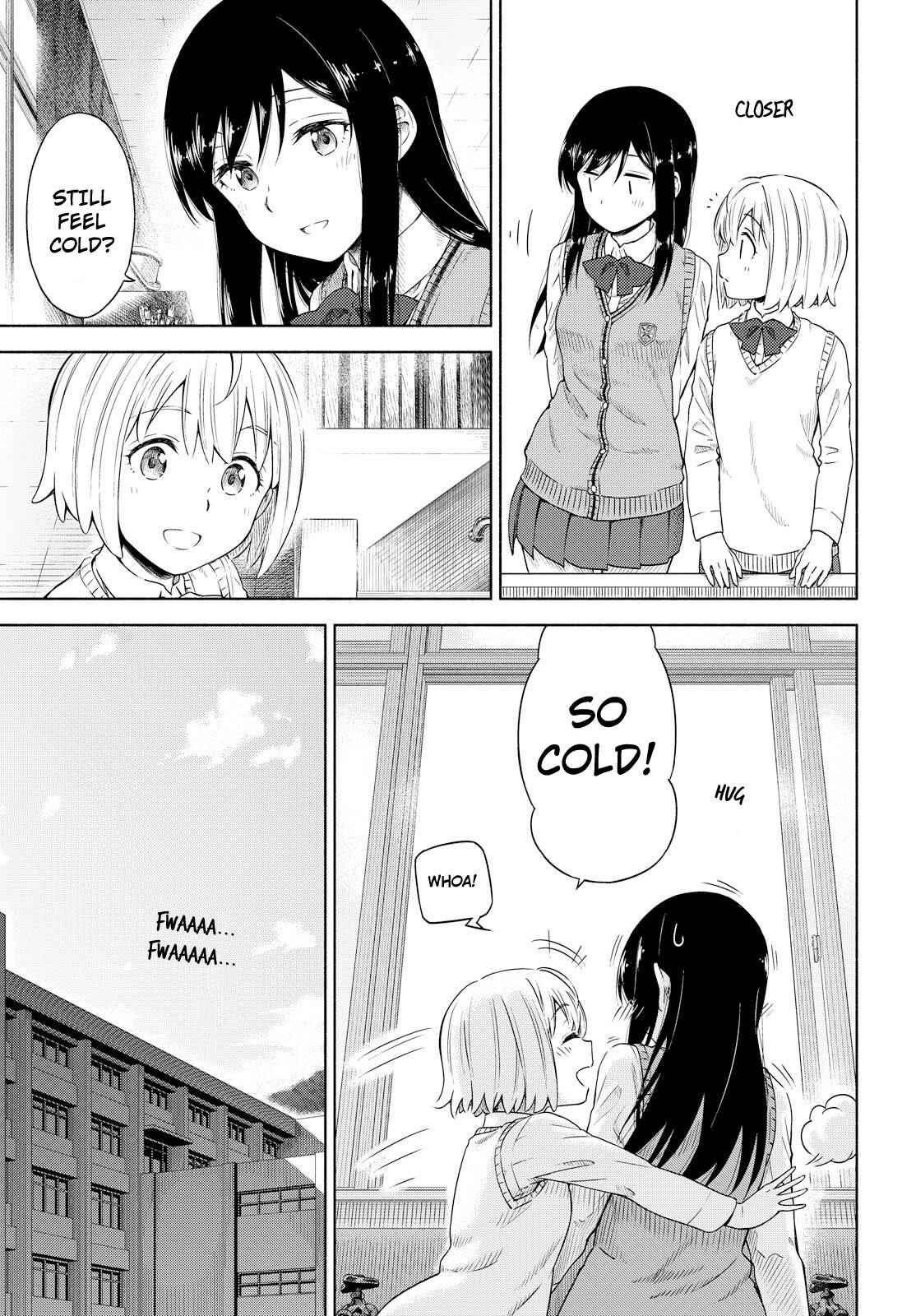 Page 19 Chapter 4 Our Wonderful Days
