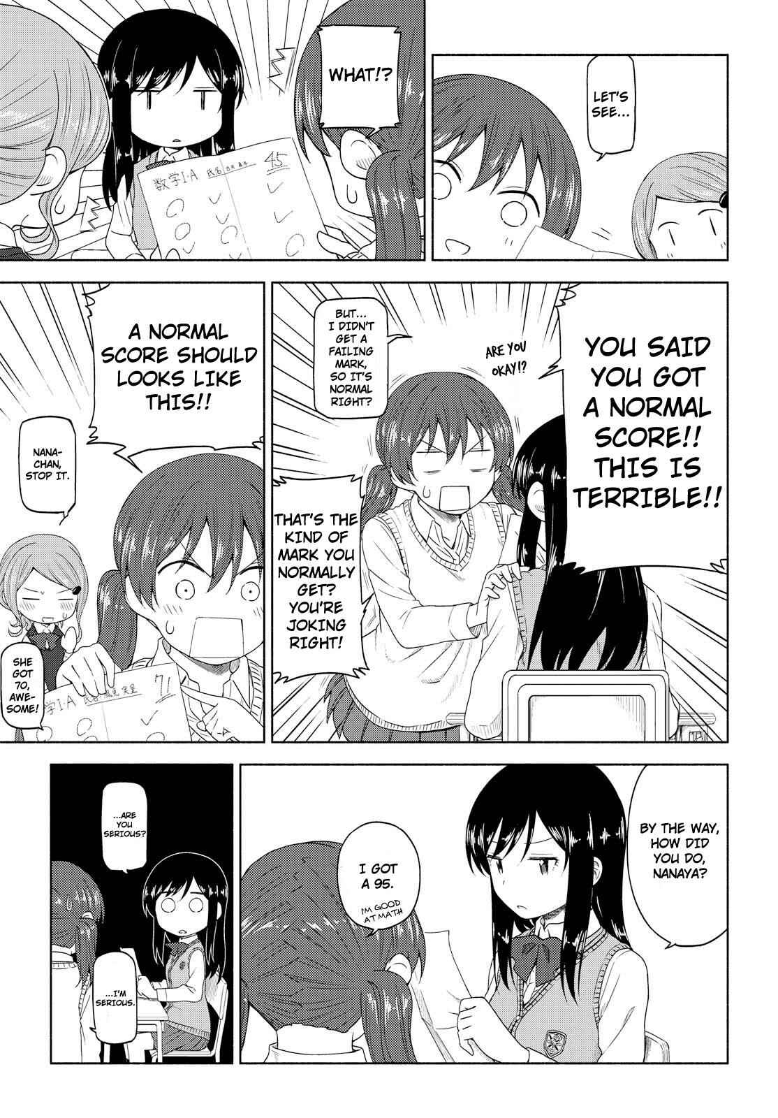 Page 5 Chapter 4 Our Wonderful Days