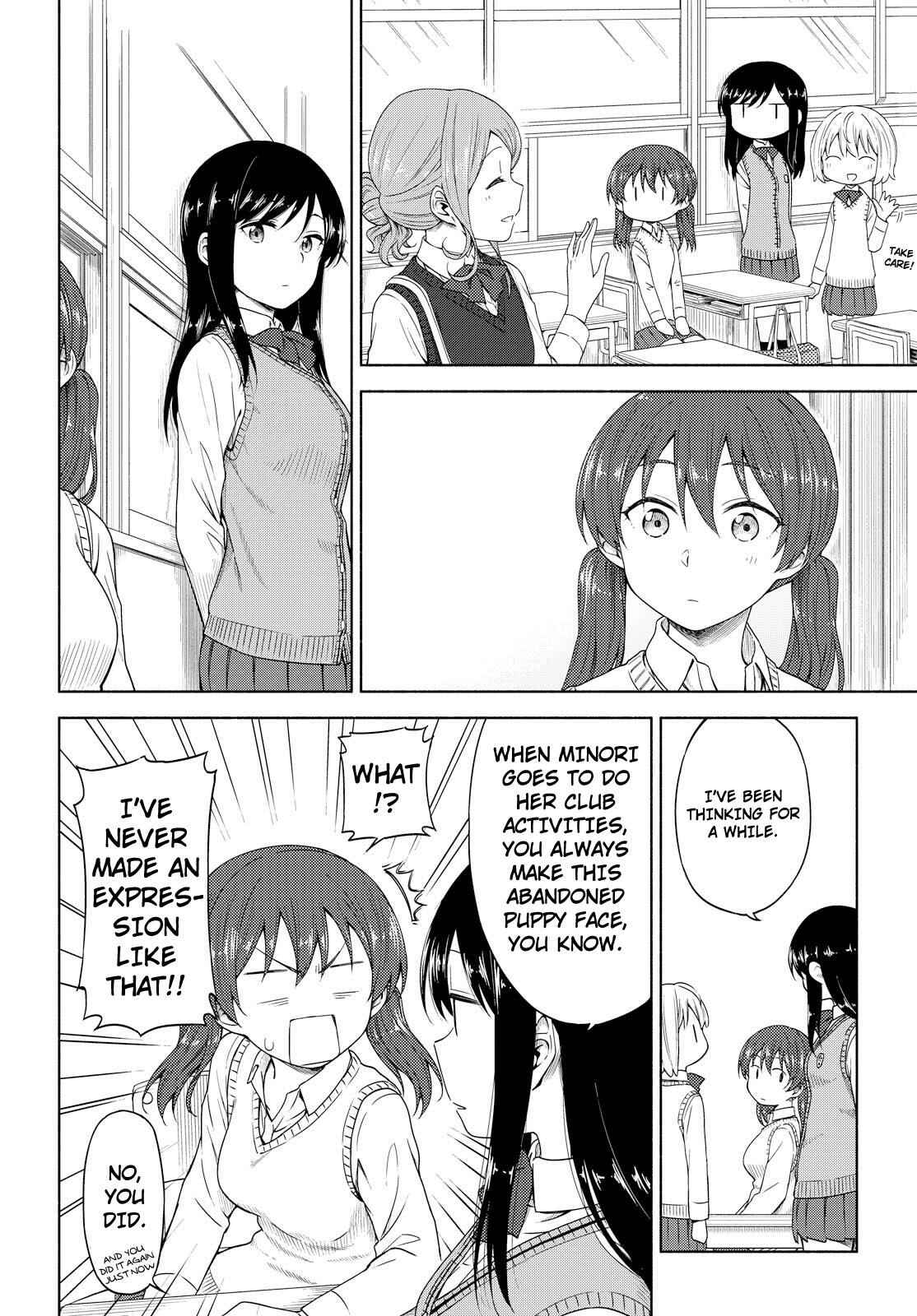 Page 8 Chapter 4 Our Wonderful Days
