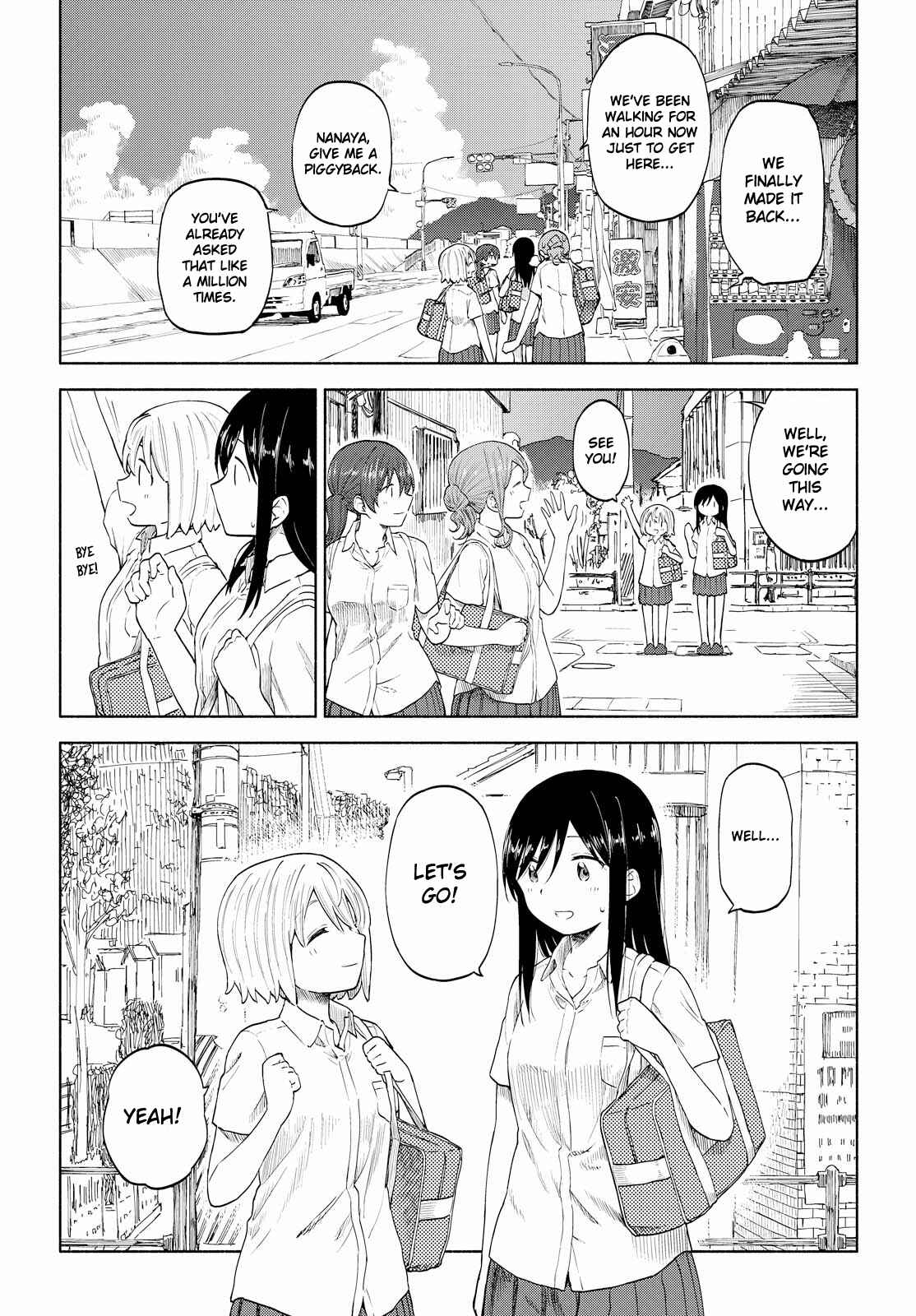 Page 1 Chapter 12 Our Wonderful Days