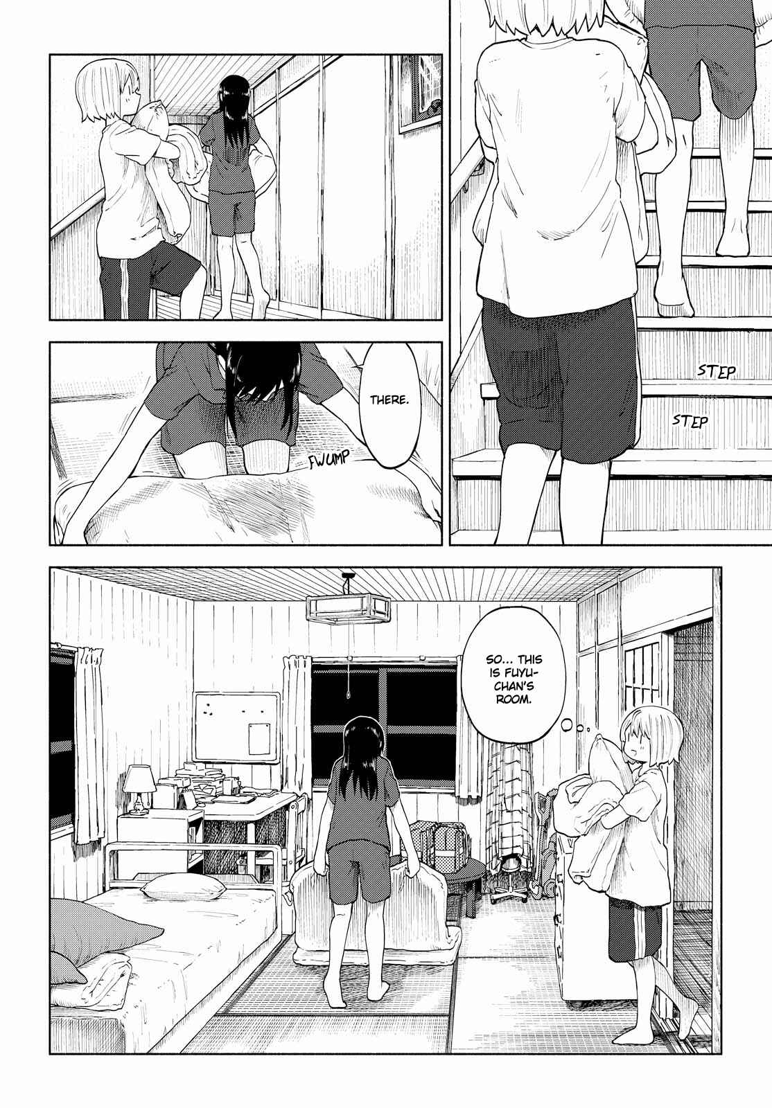 Page 10 Chapter 12 Our Wonderful Days