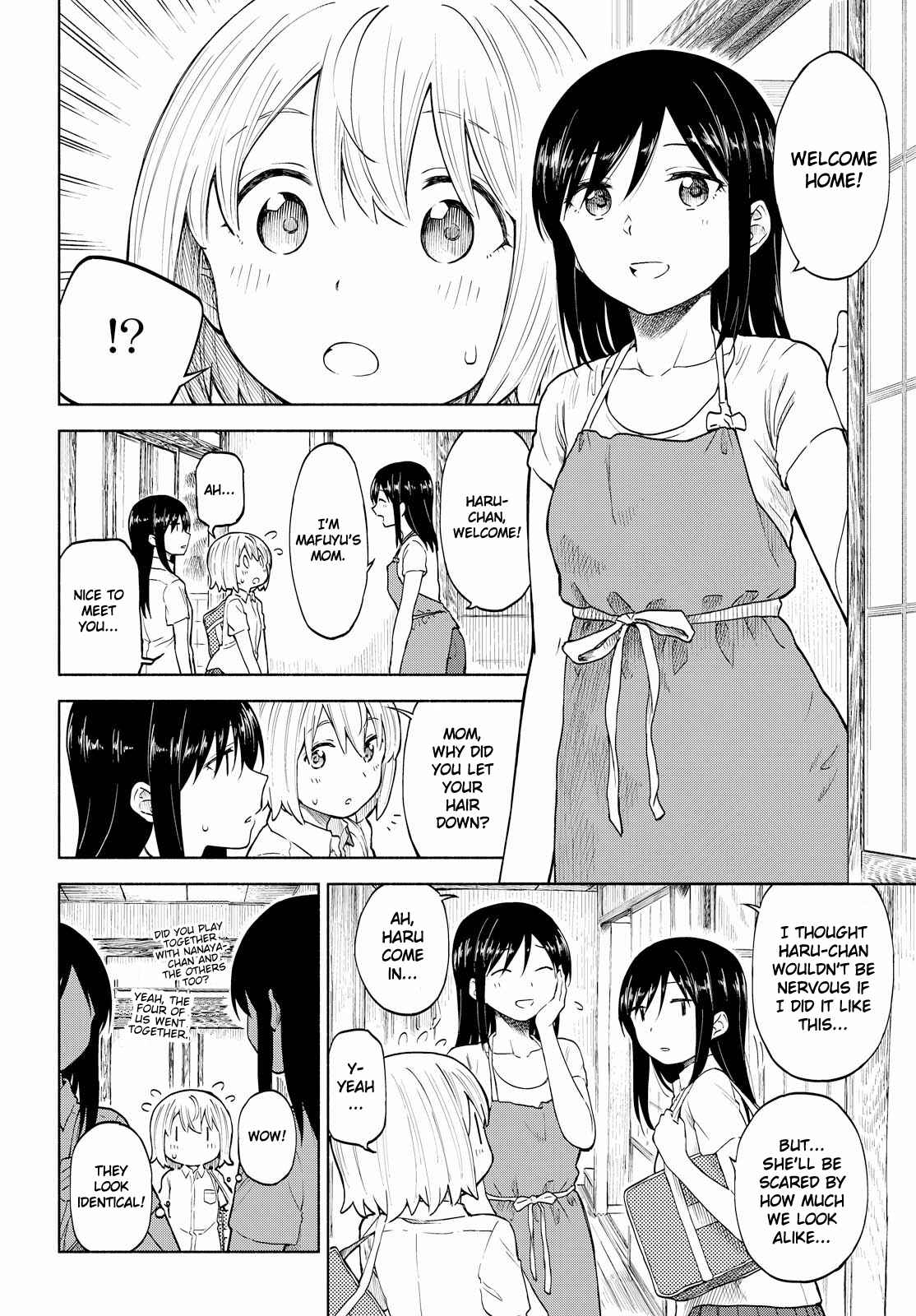 Page 4 Chapter 12 Our Wonderful Days