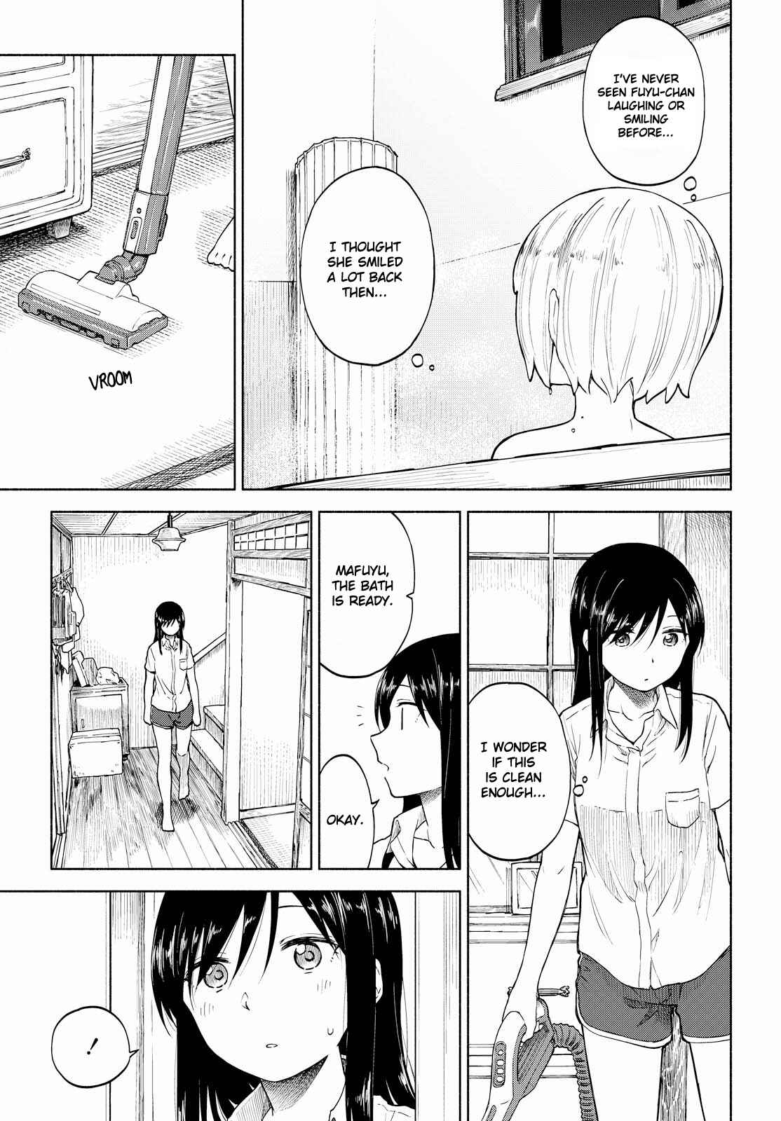 Page 7 Chapter 12 Our Wonderful Days