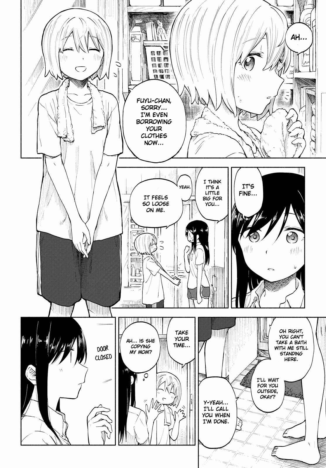 Page 8 Chapter 12 Our Wonderful Days