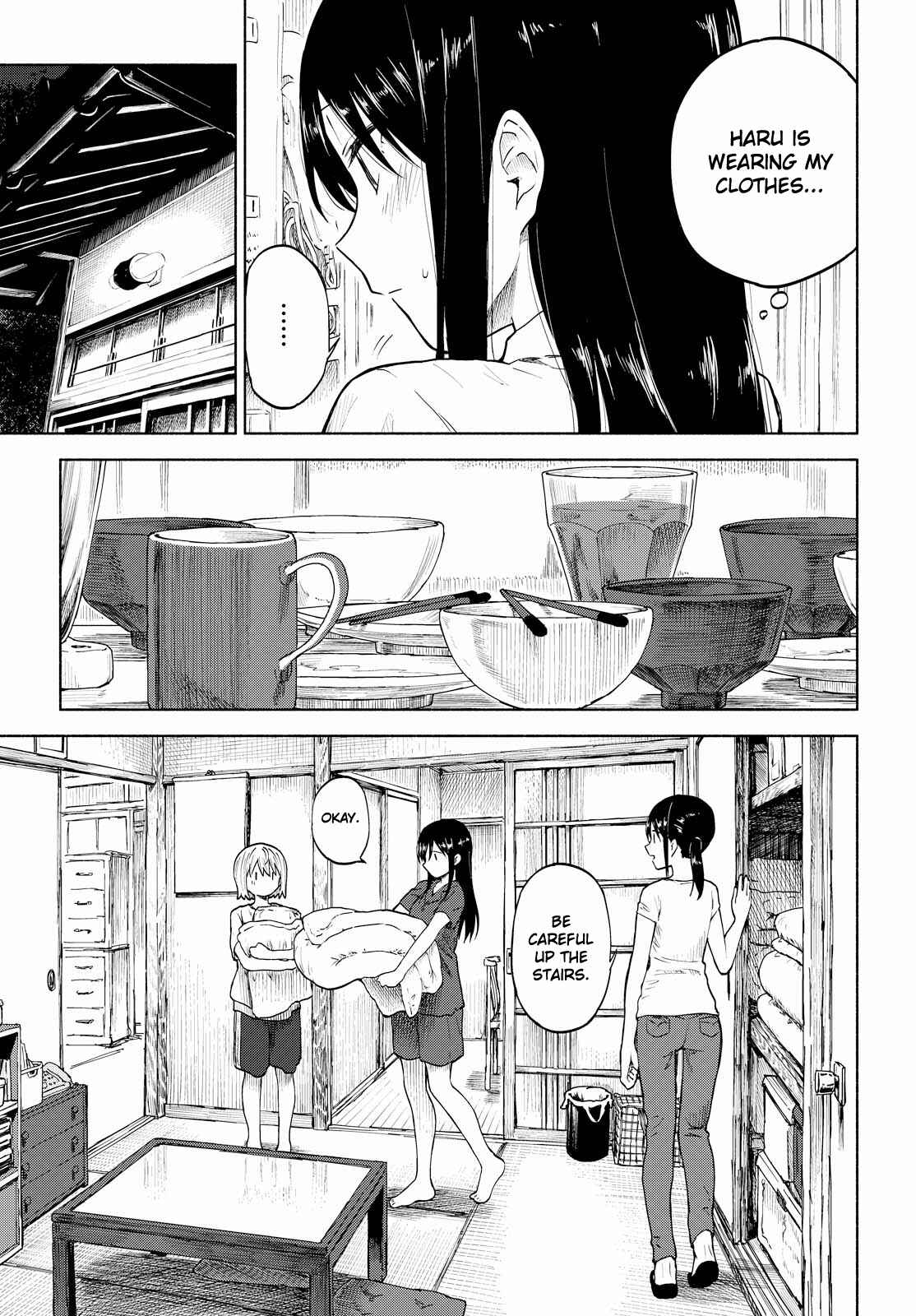 Page 9 Chapter 12 Our Wonderful Days