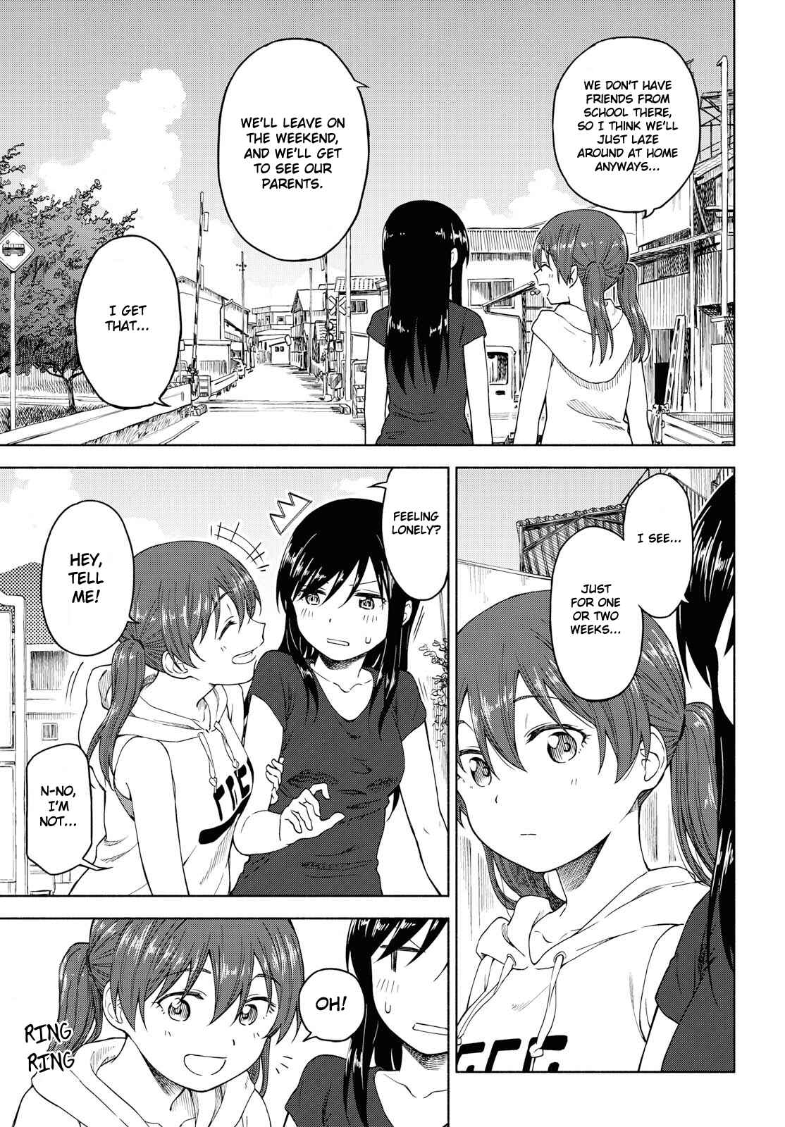 Page 11 Chapter 14 Our Wonderful Days