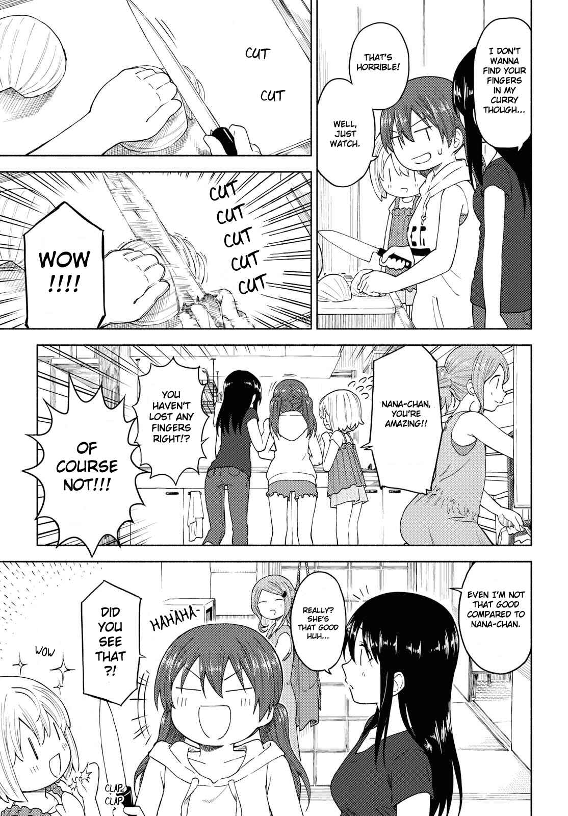 Page 15 Chapter 14 Our Wonderful Days