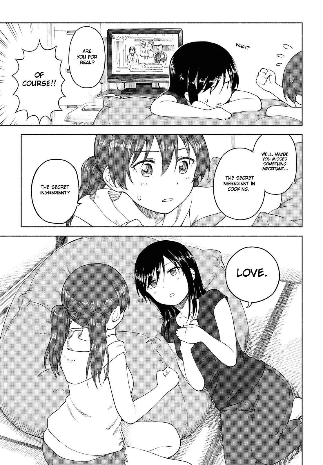 Page 17 Chapter 14 Our Wonderful Days