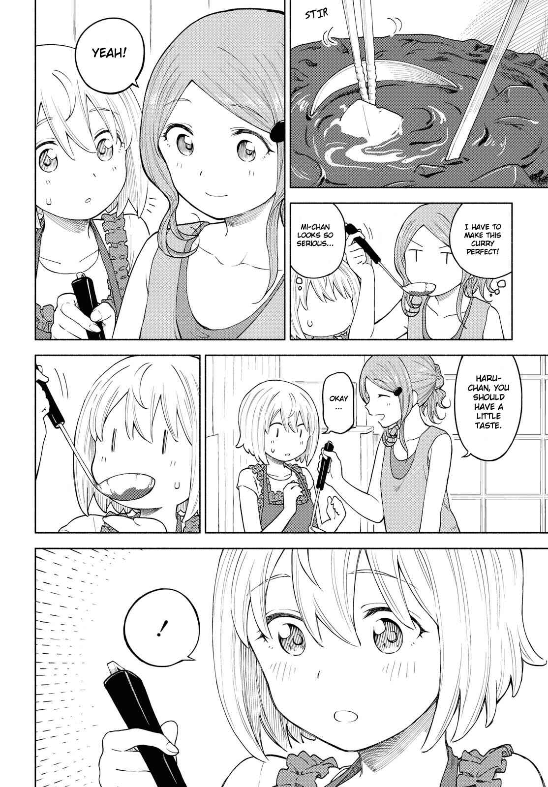 Page 20 Chapter 14 Our Wonderful Days