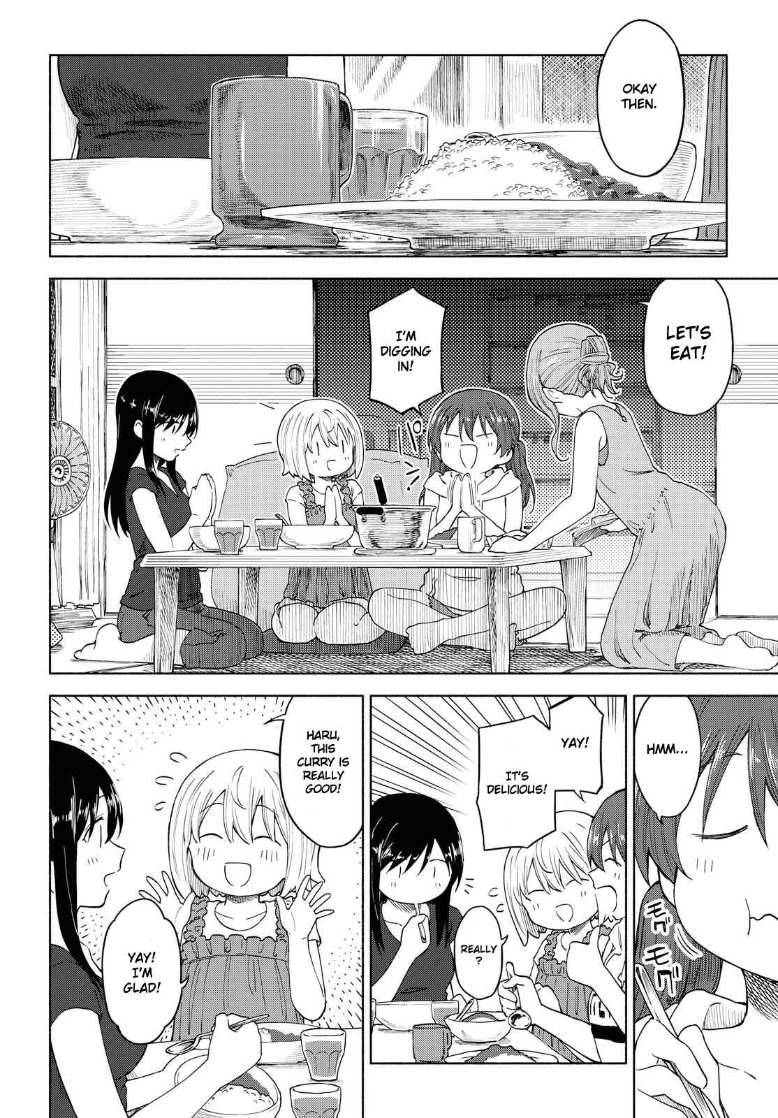Page 22 Chapter 14 Our Wonderful Days