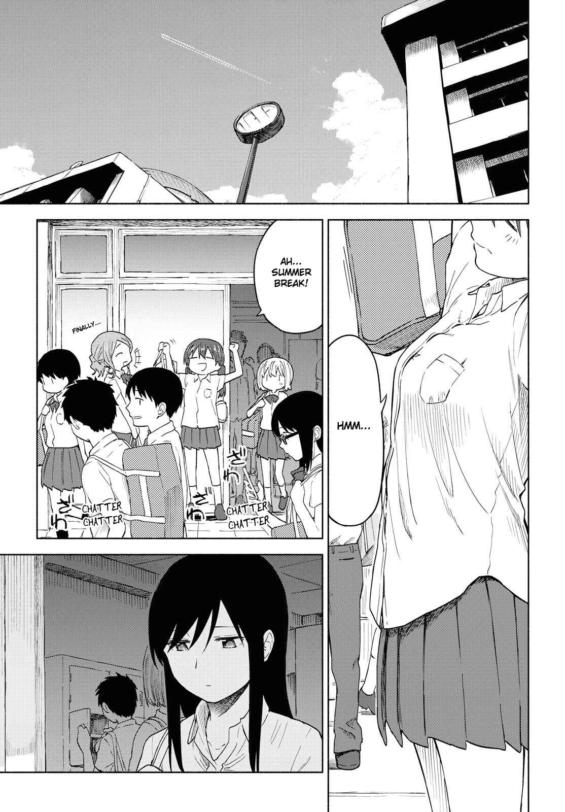 Page 3 Chapter 14 Our Wonderful Days