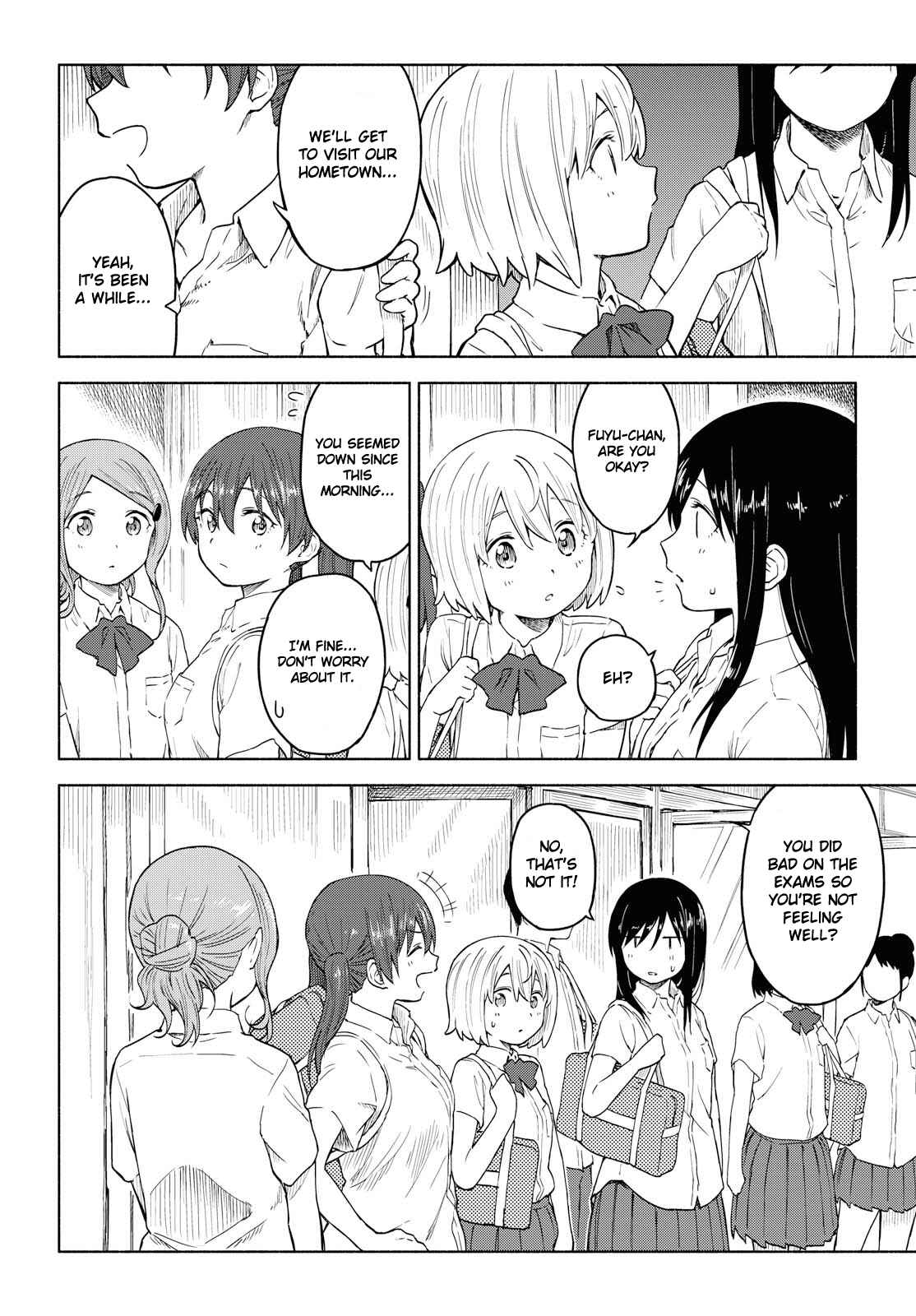 Page 4 Chapter 14 Our Wonderful Days
