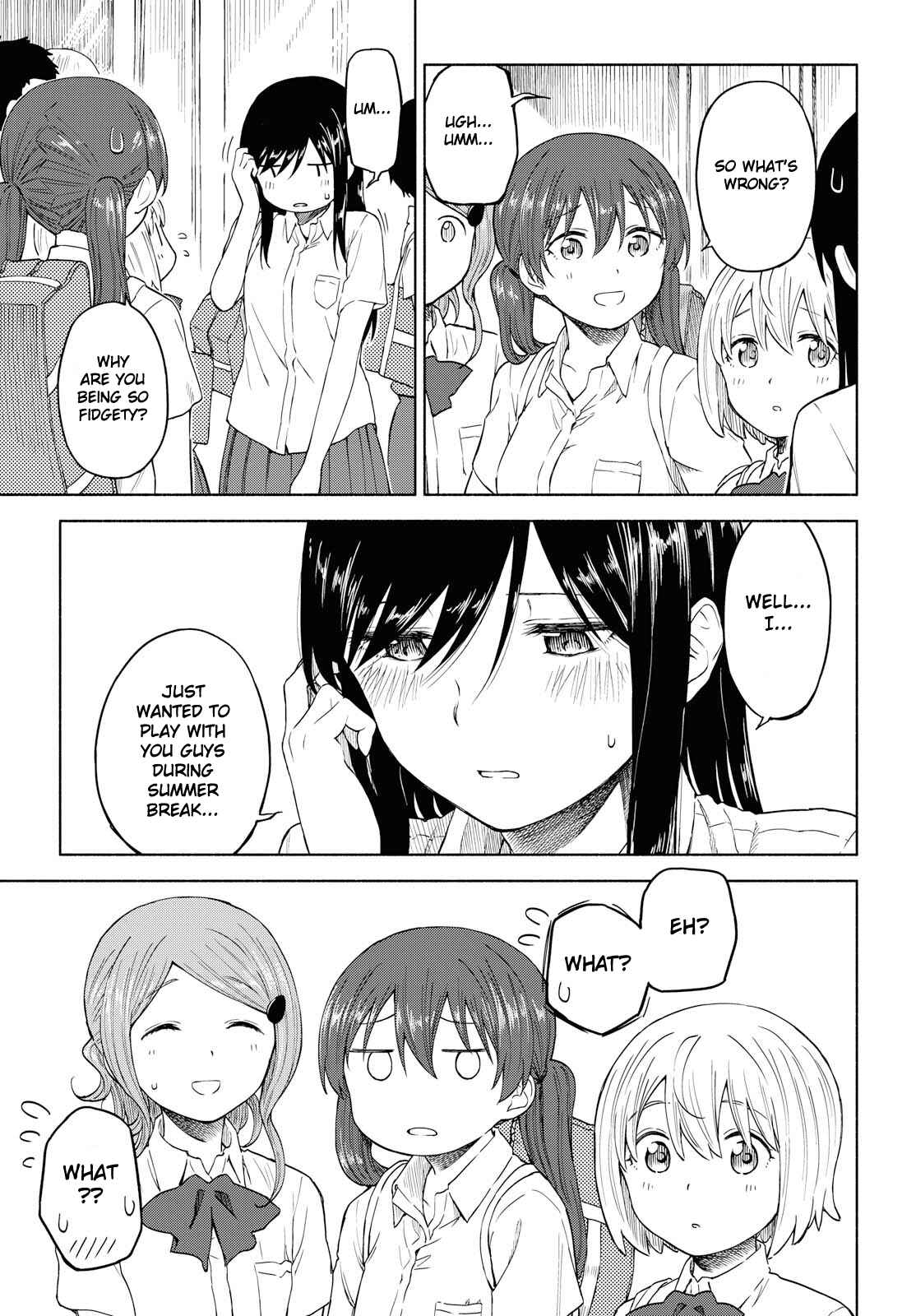 Page 5 Chapter 14 Our Wonderful Days