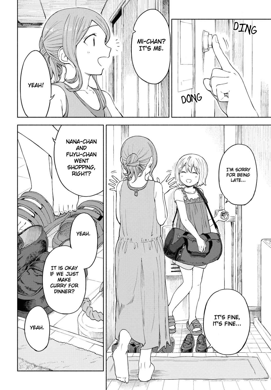 Page 8 Chapter 14 Our Wonderful Days