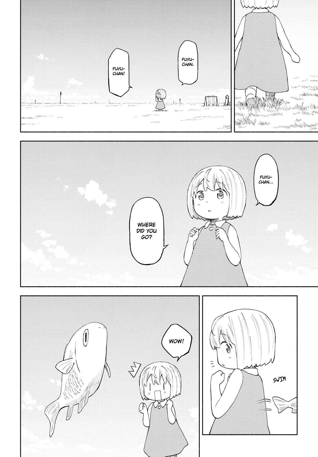 Page 14 Chapter 15 Our Wonderful Days
