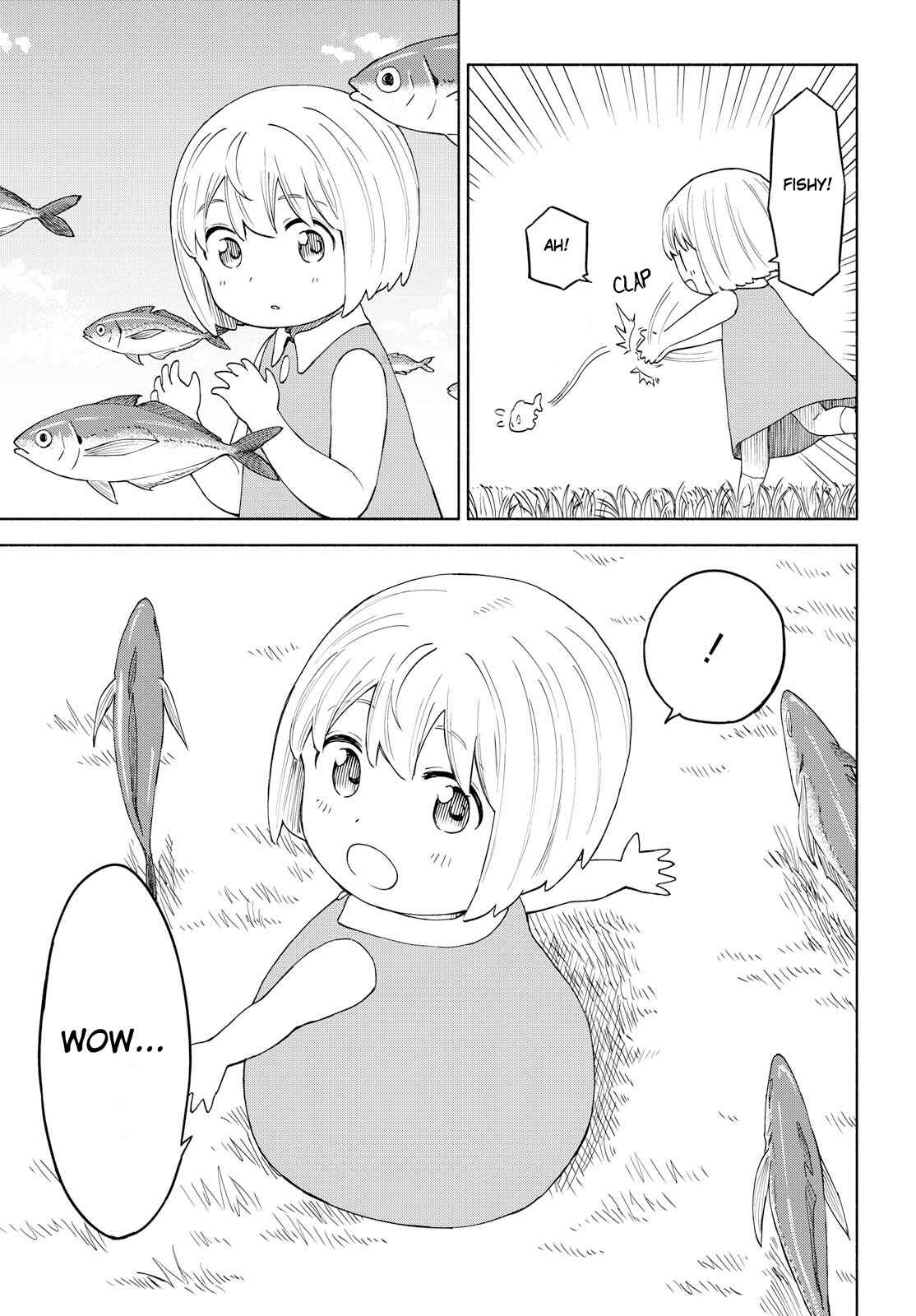 Page 15 Chapter 15 Our Wonderful Days