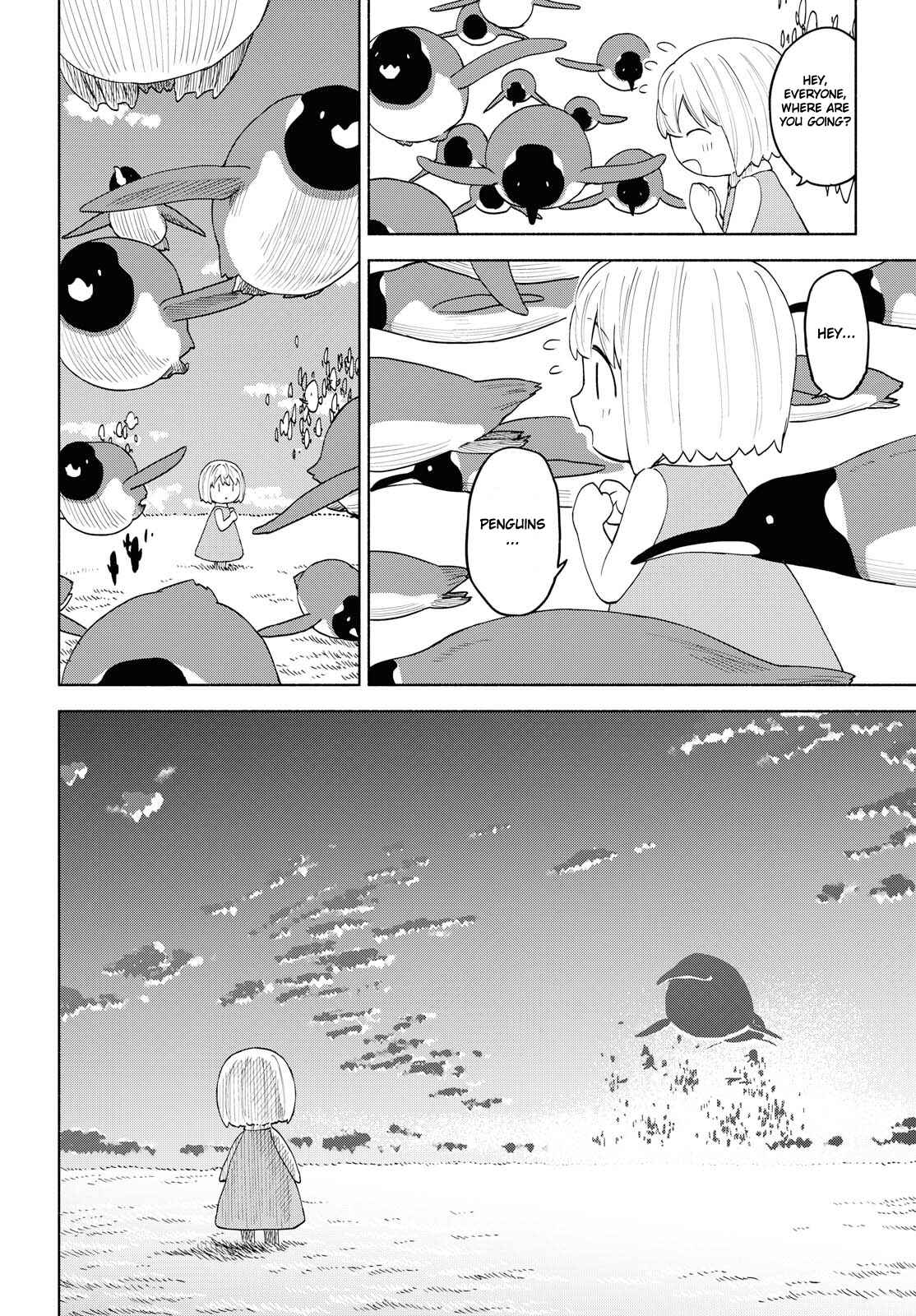 Page 18 Chapter 15 Our Wonderful Days