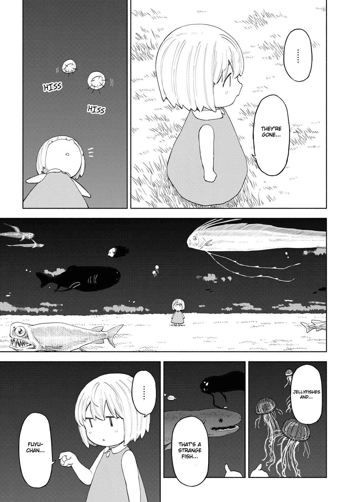 Page 19 Chapter 15 Our Wonderful Days
