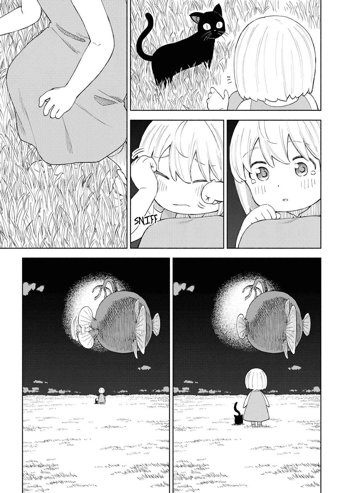 Page 23 Chapter 15 Our Wonderful Days