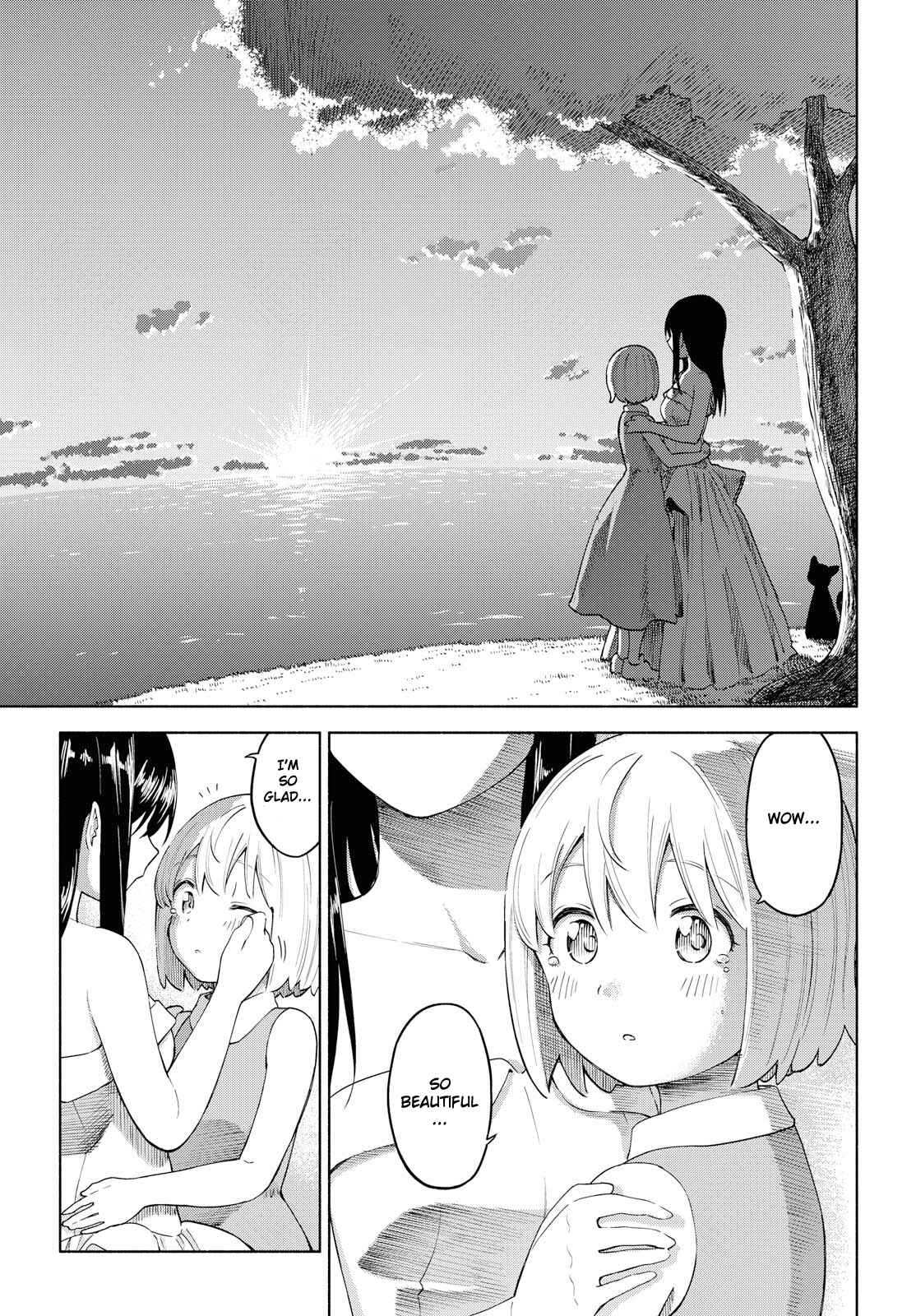 Page 29 Chapter 15 Our Wonderful Days