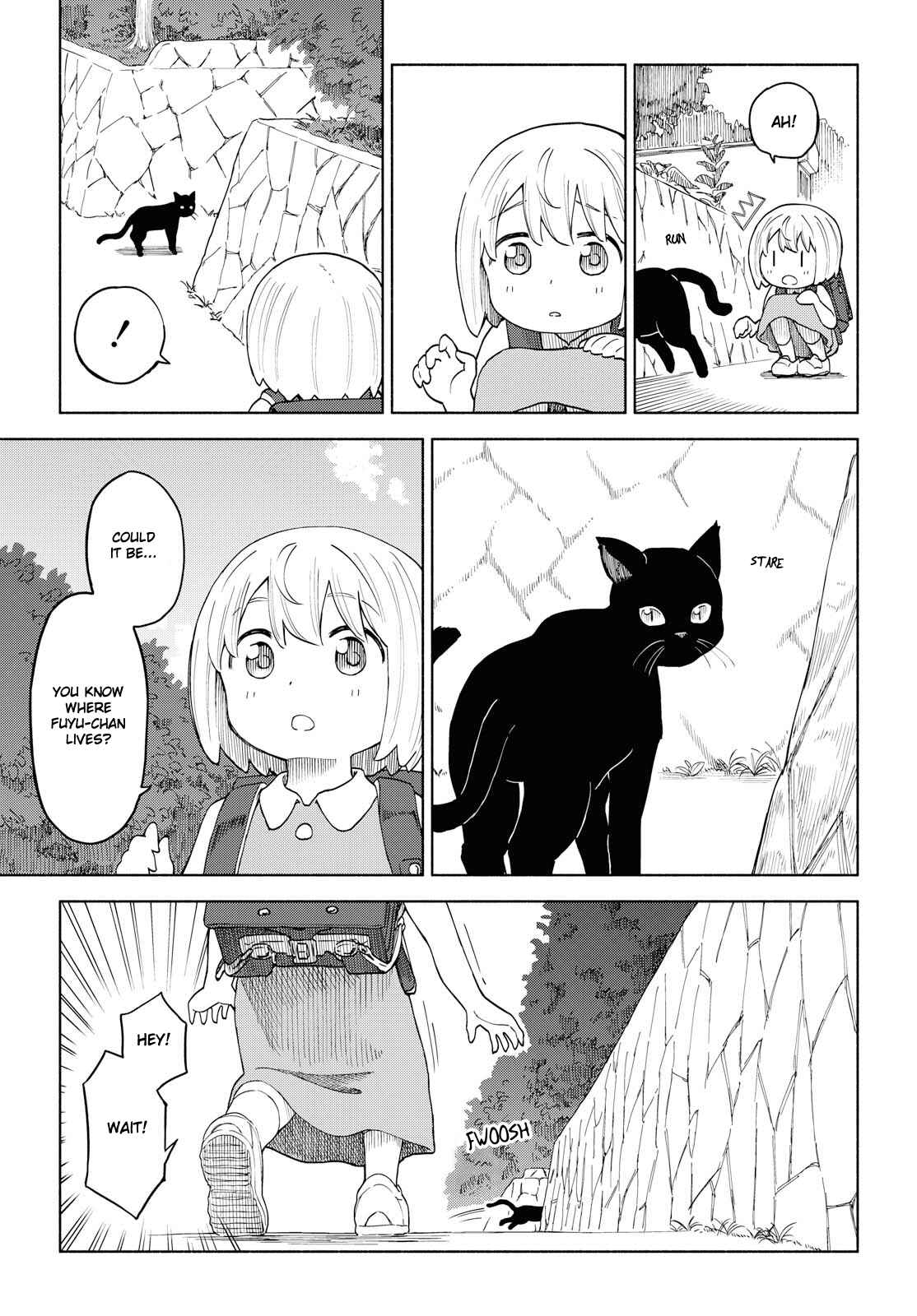Page 5 Chapter 15 Our Wonderful Days