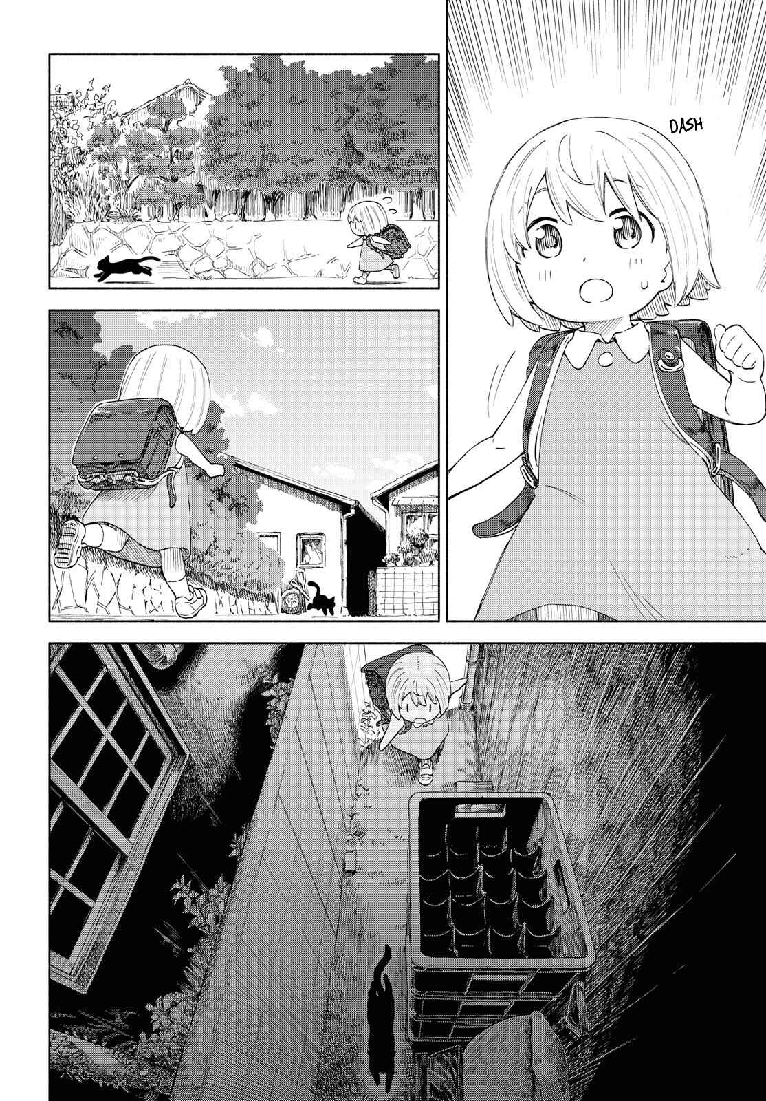 Page 6 Chapter 15 Our Wonderful Days