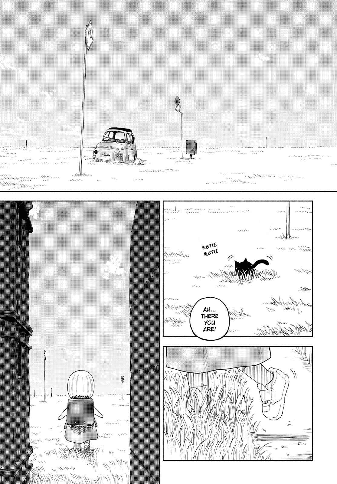 Page 9 Chapter 15 Our Wonderful Days