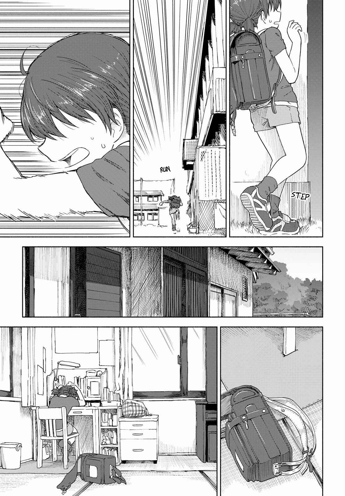 Page 11 Chapter 13 Our Wonderful Days