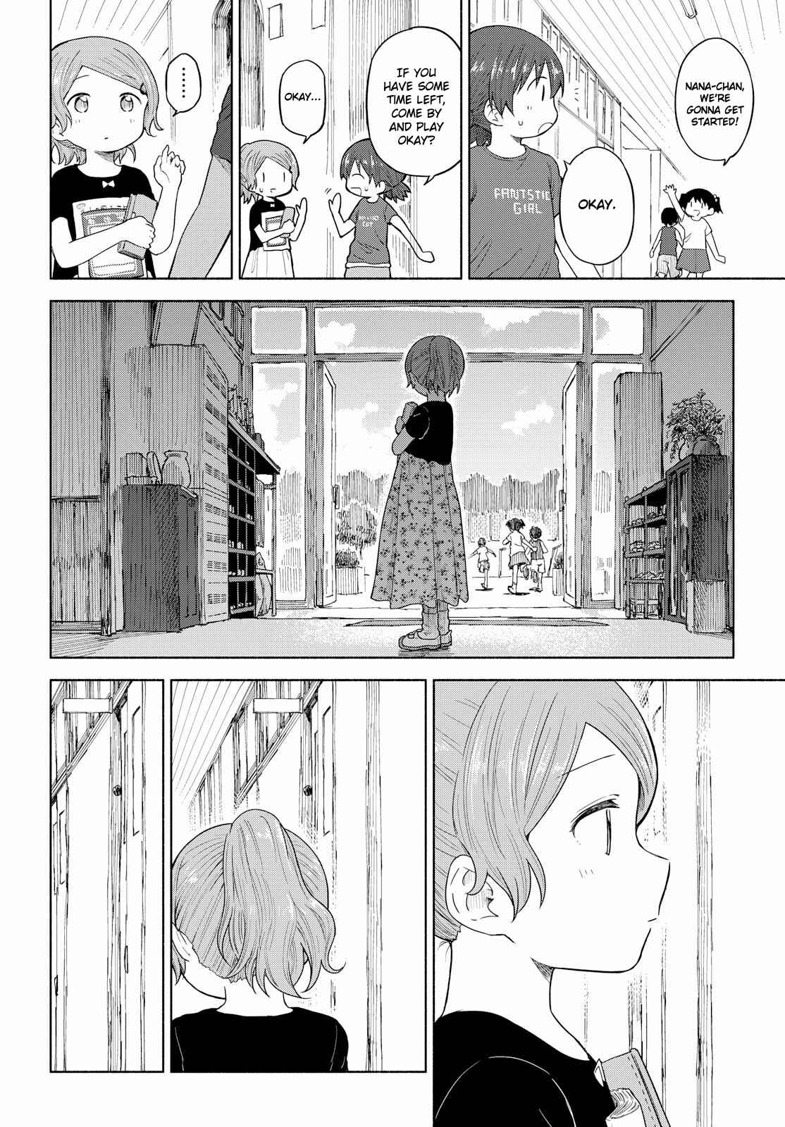 Page 4 Chapter 13 Our Wonderful Days