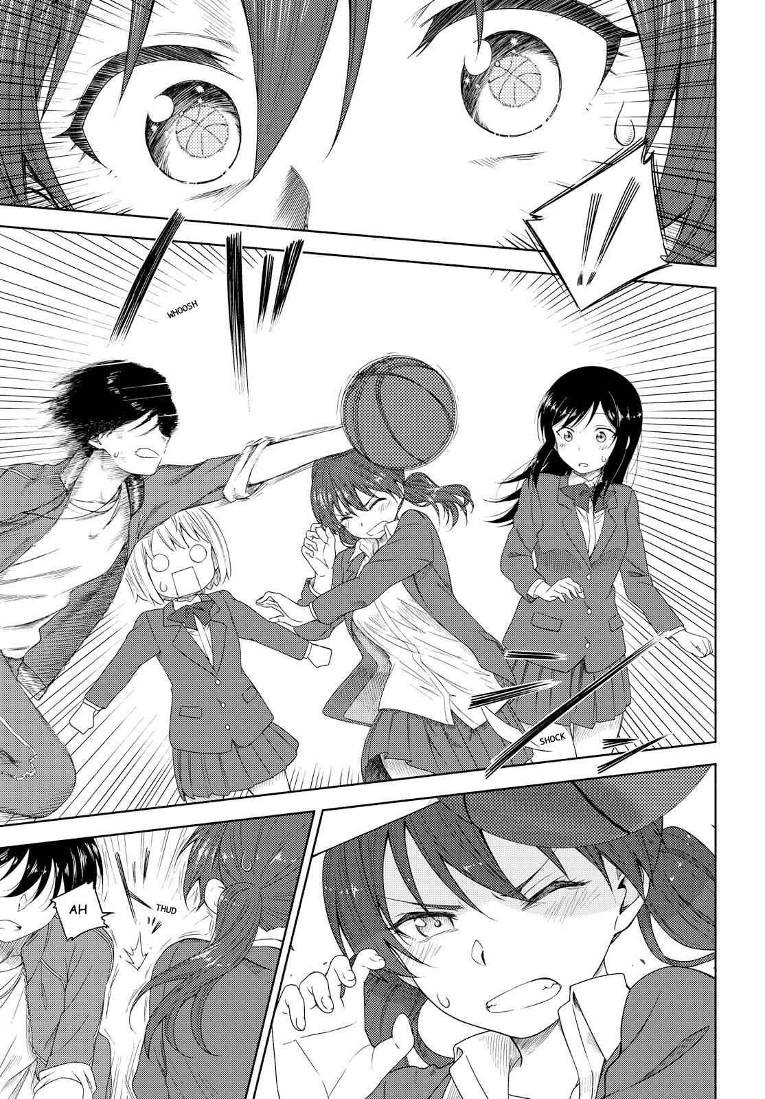 Page 15 Chapter 3 Our Wonderful Days