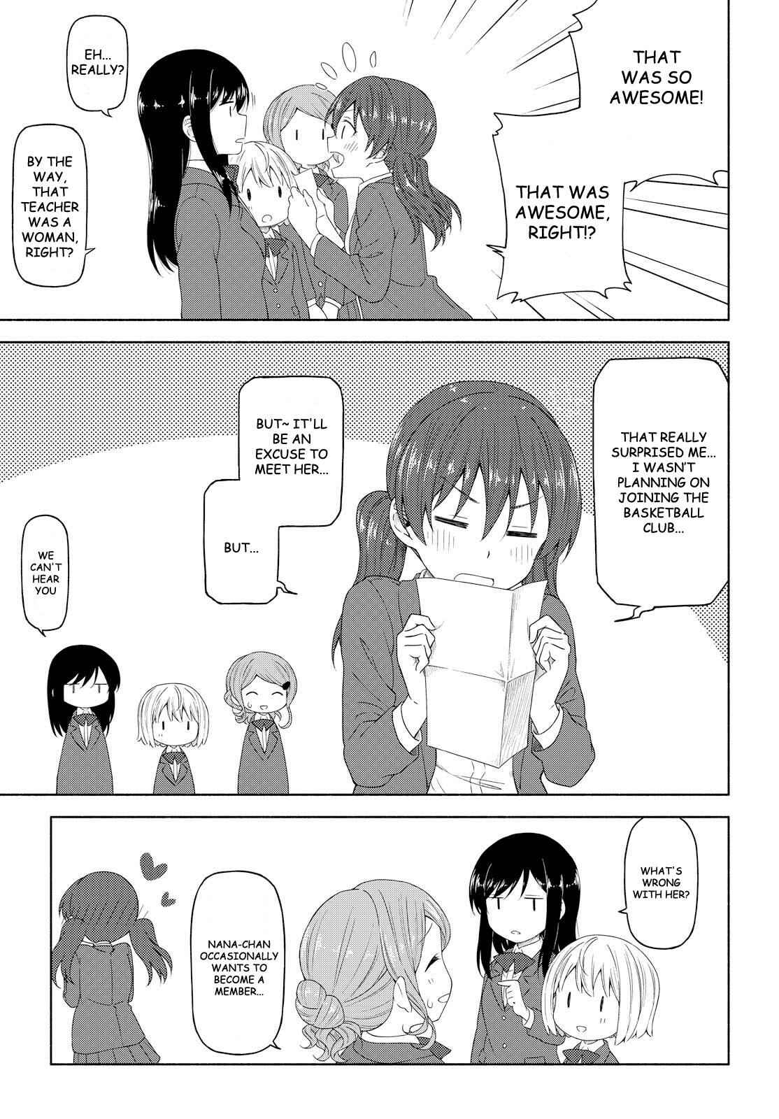 Page 21 Chapter 3 Our Wonderful Days