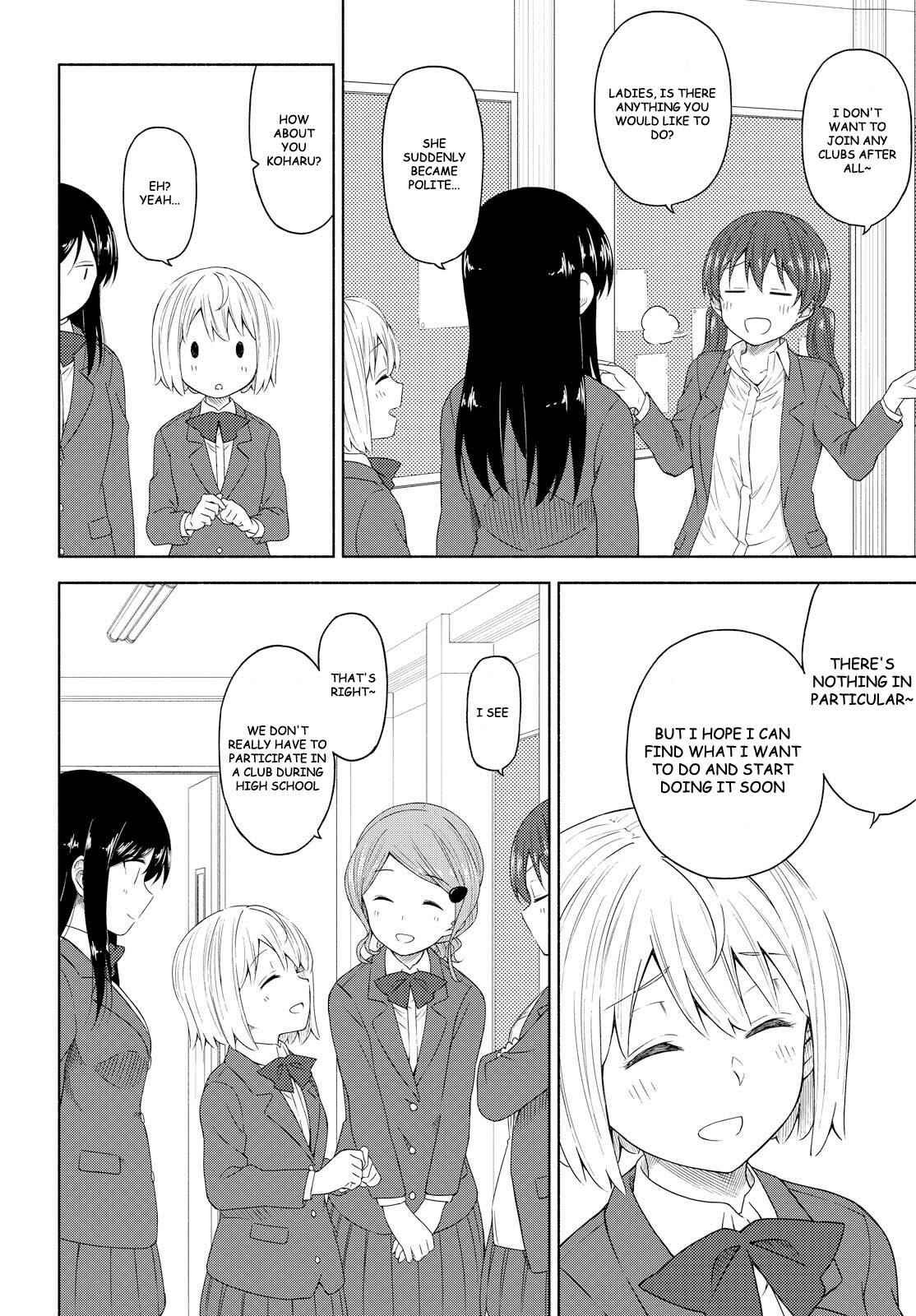 Page 22 Chapter 3 Our Wonderful Days