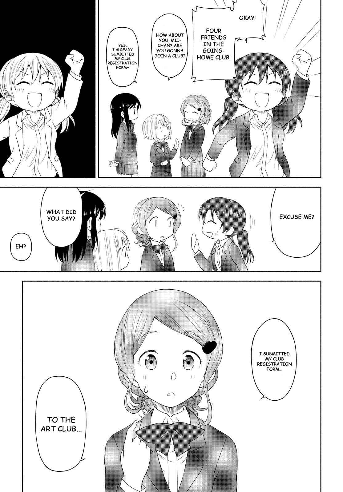 Page 23 Chapter 3 Our Wonderful Days