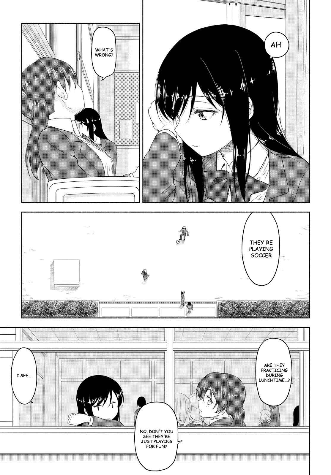 Page 7 Chapter 3 Our Wonderful Days