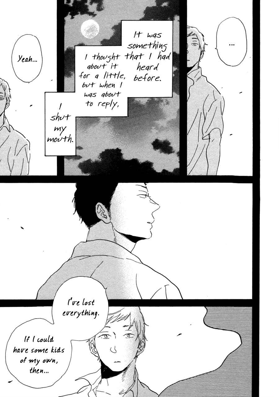 Page 22 Chapter 2 Kanemochi-kun to Binbou-kun