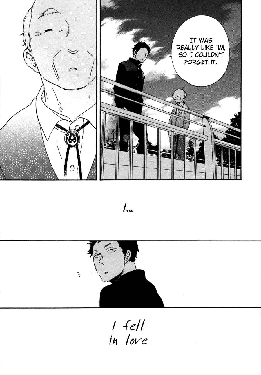 Page 26 Chapter 2 Kanemochi-kun to Binbou-kun