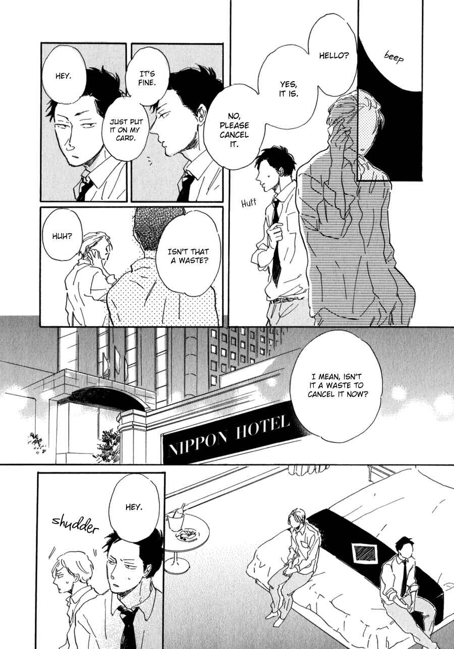 Page 16 Chapter Unknown_59ad Kanemochi-kun to Binbou-kun