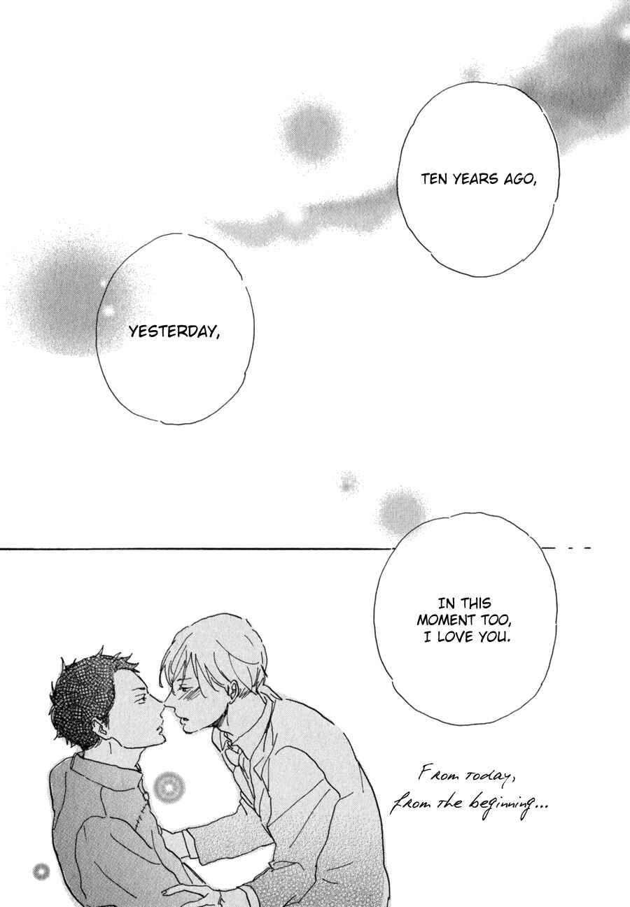 Page 20 Chapter Unknown_59ad Kanemochi-kun to Binbou-kun
