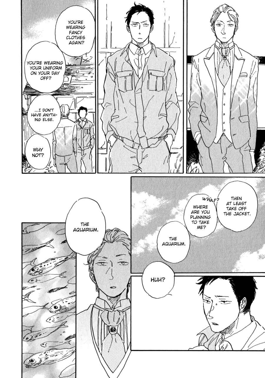 Page 4 Chapter Unknown_59ad Kanemochi-kun to Binbou-kun