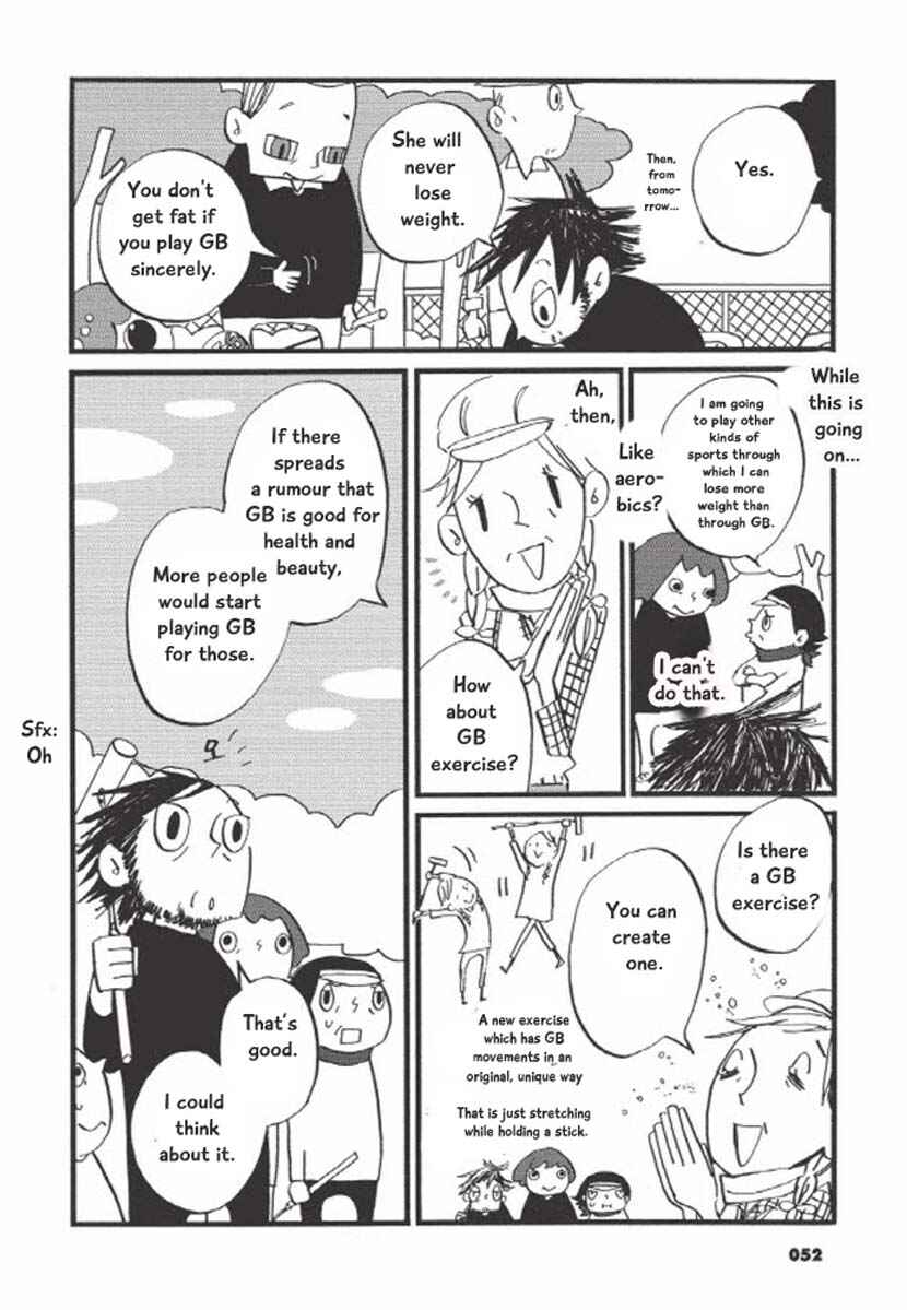 Page 3 Chapter 8 GB Park
