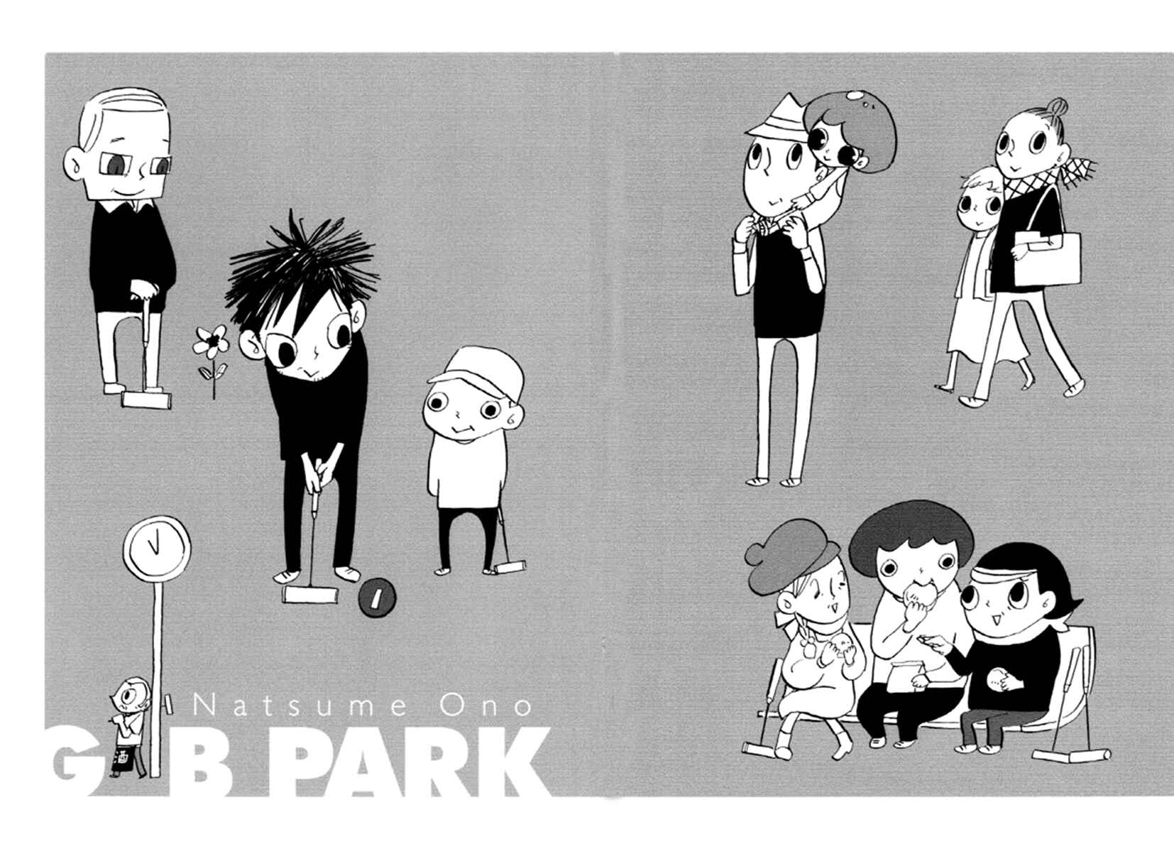 Page 7 Chapter 26 GB Park