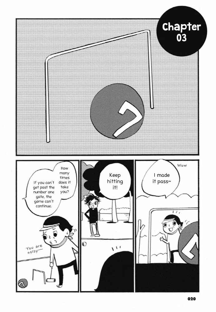 Page 1 Chapter 3 GB Park