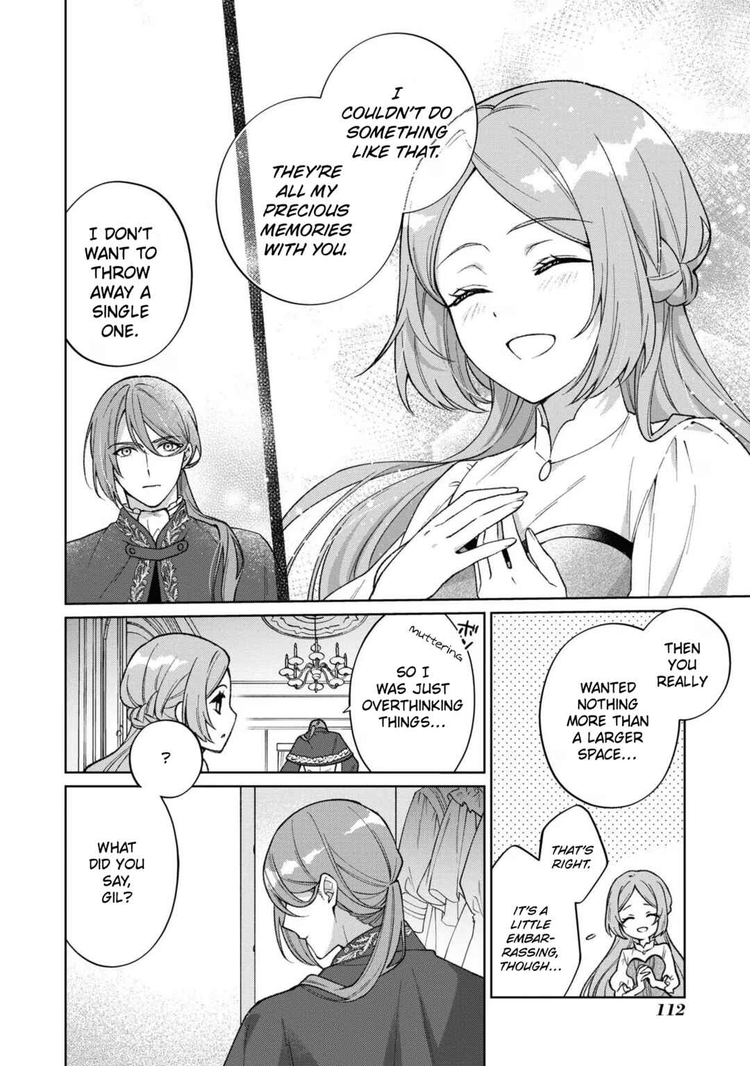 Page 14 Chapter 7 Higeki no Genkyou to Naru Saikyou Gedou Last Boss Joou wa Tami no Tame ni Tsukushimasu. Anthology