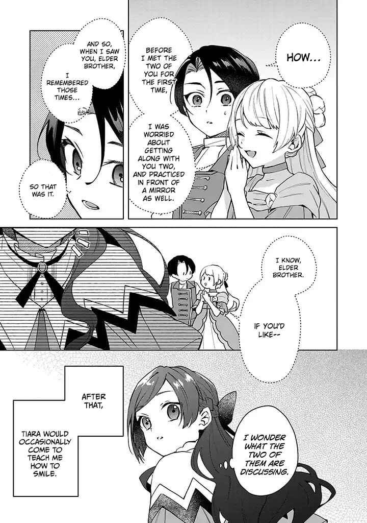 Page 3 Chapter 5 Higeki no Genkyou to Naru Saikyou Gedou Last Boss Joou wa Tami no Tame ni Tsukushimasu. Anthology