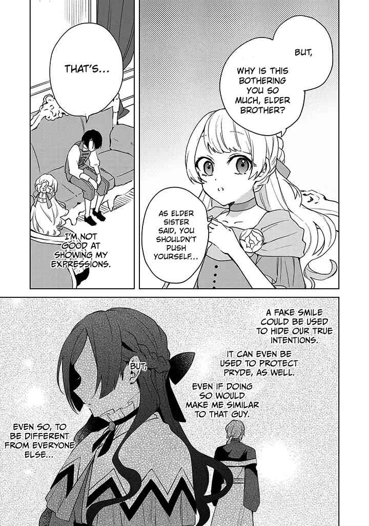 Page 5 Chapter 5 Higeki no Genkyou to Naru Saikyou Gedou Last Boss Joou wa Tami no Tame ni Tsukushimasu. Anthology