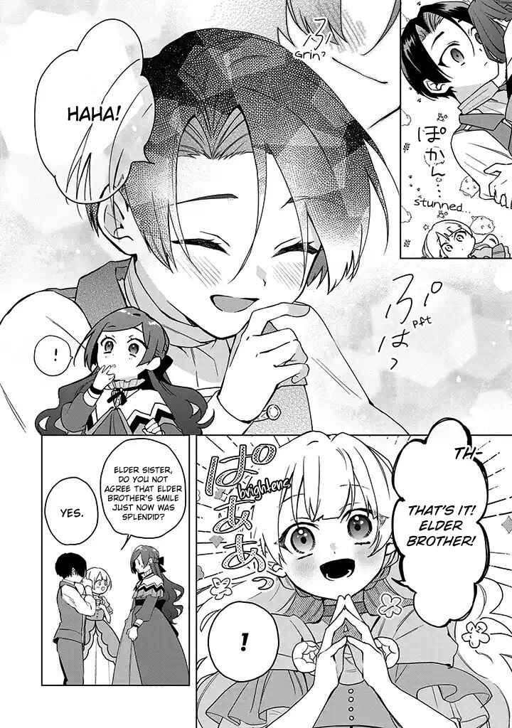 Page 8 Chapter 5 Higeki no Genkyou to Naru Saikyou Gedou Last Boss Joou wa Tami no Tame ni Tsukushimasu. Anthology
