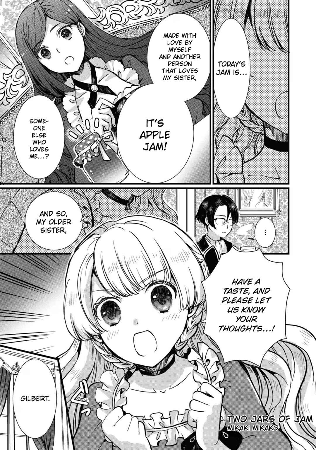 Page 1 Chapter 8 Higeki no Genkyou to Naru Saikyou Gedou Last Boss Joou wa Tami no Tame ni Tsukushimasu. Anthology