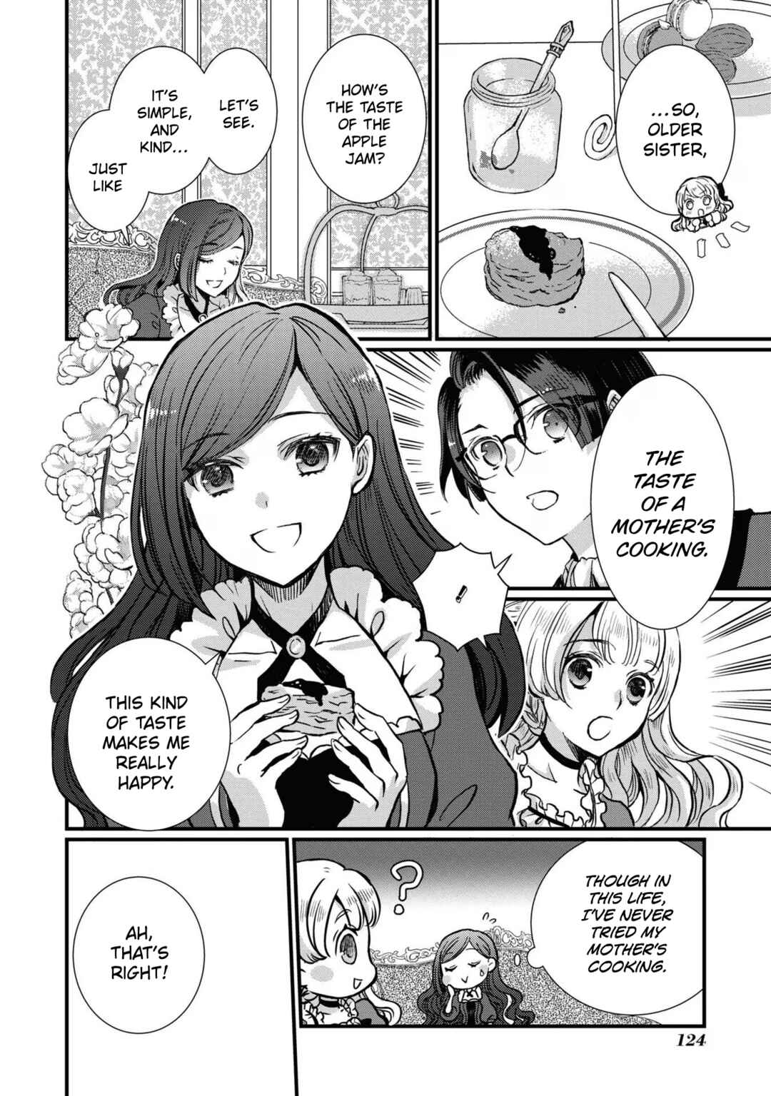 Page 10 Chapter 8 Higeki no Genkyou to Naru Saikyou Gedou Last Boss Joou wa Tami no Tame ni Tsukushimasu. Anthology