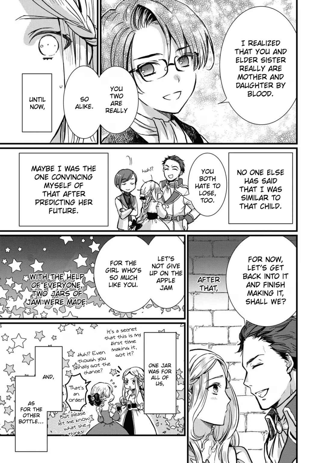 Page 9 Chapter 8 Higeki no Genkyou to Naru Saikyou Gedou Last Boss Joou wa Tami no Tame ni Tsukushimasu. Anthology